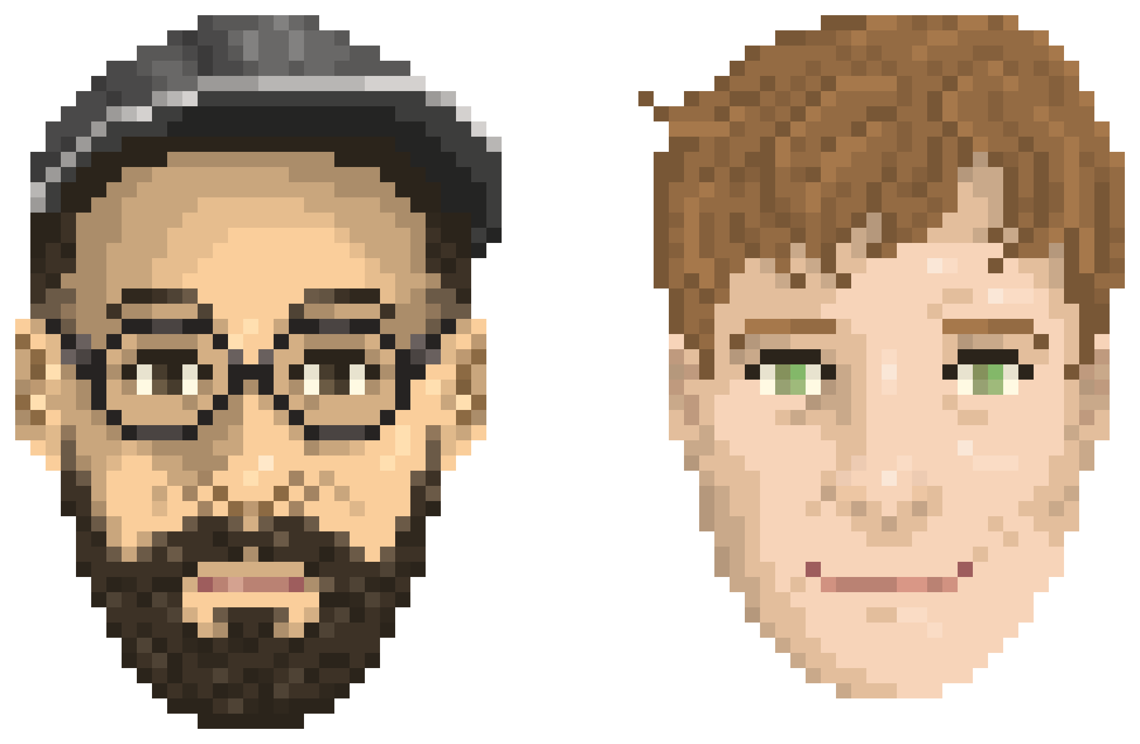 [9664c4] tim & damian