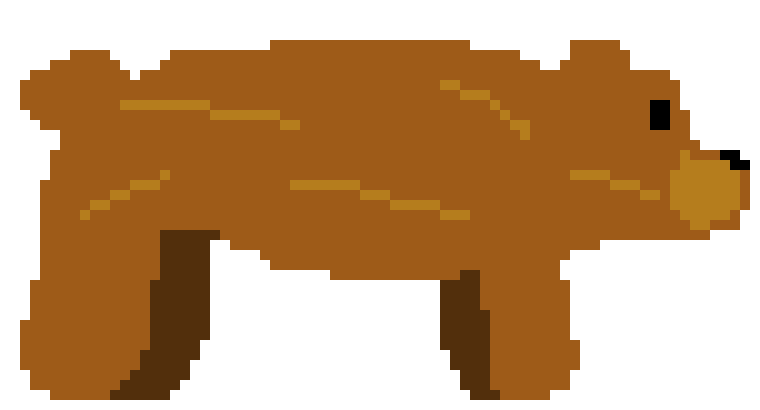 [0bdf71] Bear