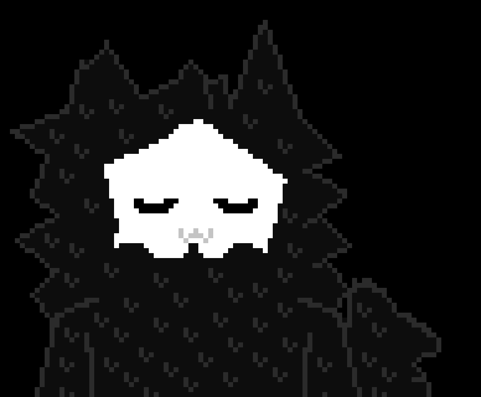 [ebf0c4] not if it affected you...were you a human luci? 