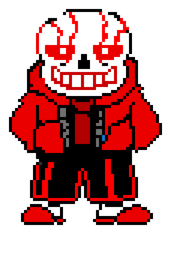 [07ef89] Fell sans sprite