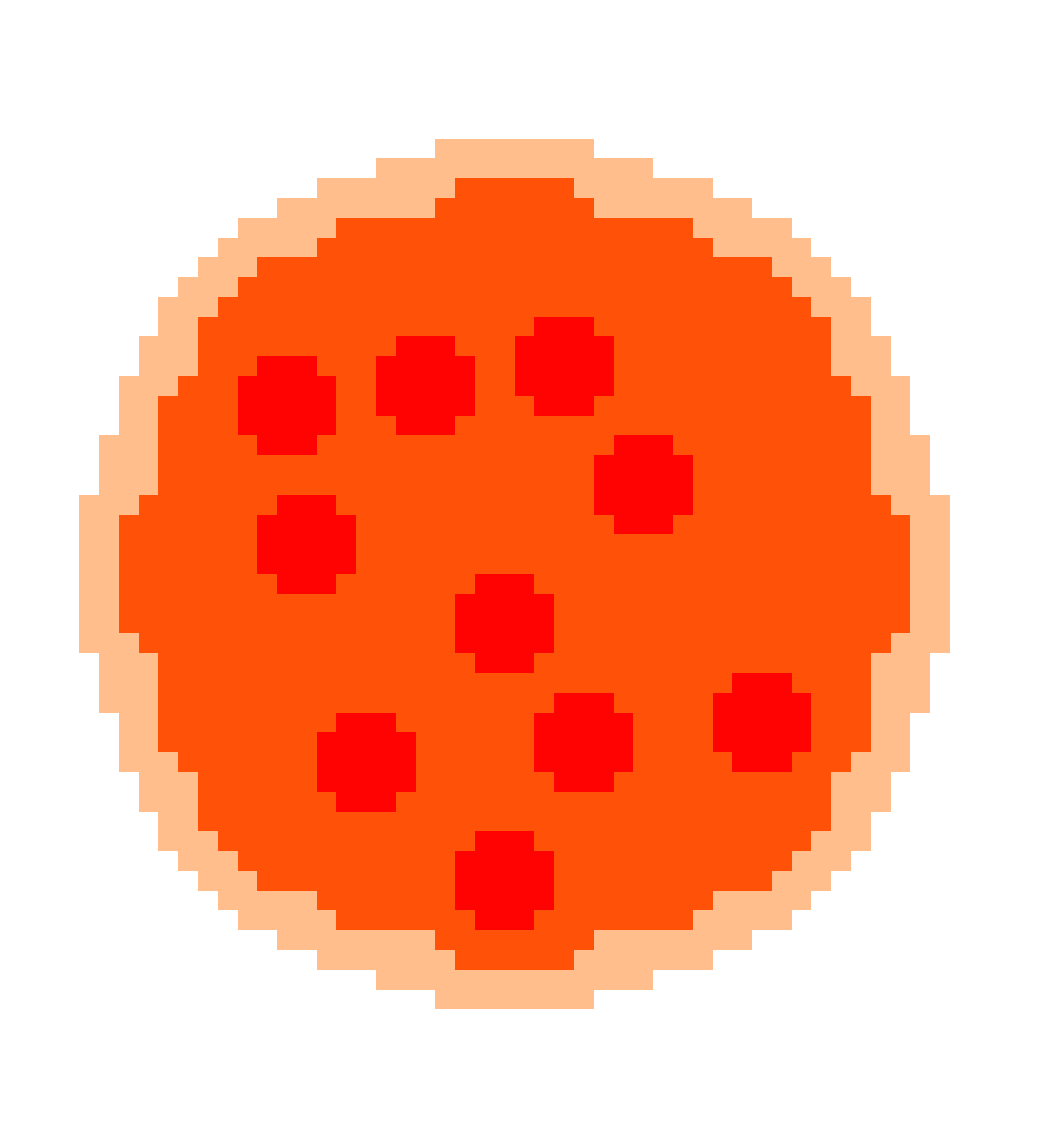 [1e61a1] pizza