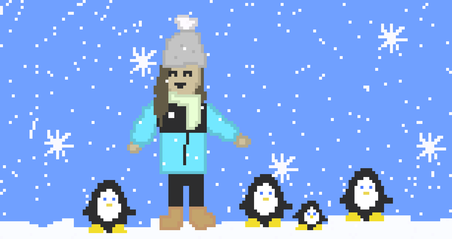 [ba59f1] winter wonderland