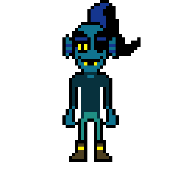 [08ea63] FOXTALE Andyne