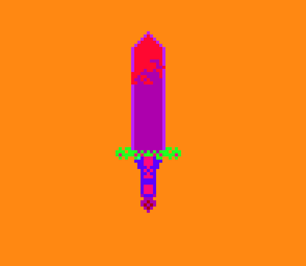 [9664c4] Sword
