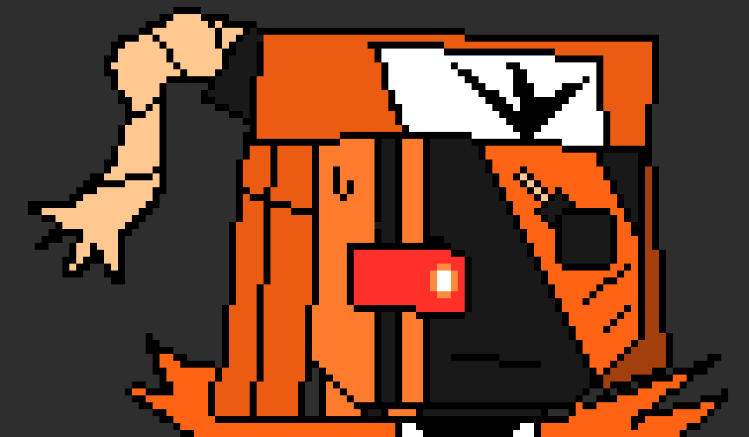 [812b32] woah.. thats kinda cool- uhh what's your name (at CV) - Rivity / Molt!