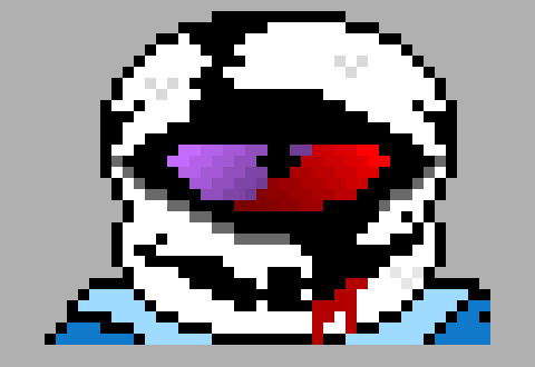 [b602f0] Hey, turns out my mid cant think of anything to make for my own avatar, anyone mind lendin one over? course ima credit ya, why wouldnt i?-Mix