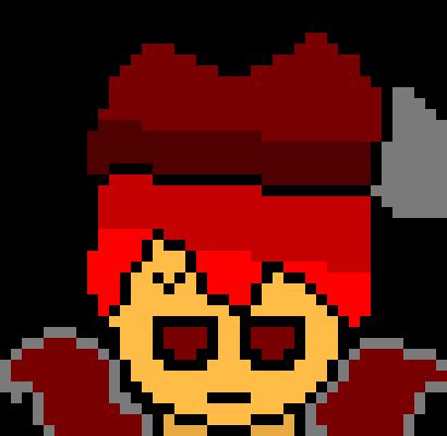 [a8b5a6] *gets up* jeez how long did I sleep for?