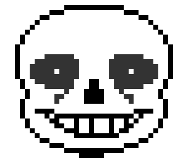 [7a5729] scared sans