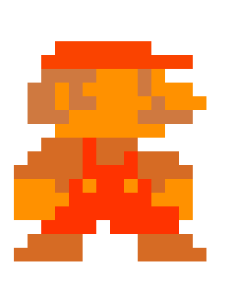 [2e75bc] Mario