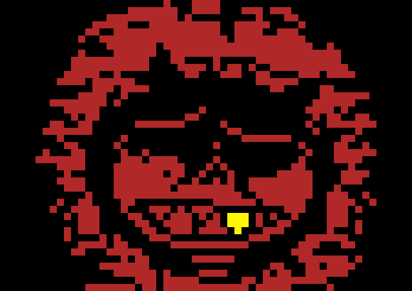 [c8bb2d] clowns are less annoying to me