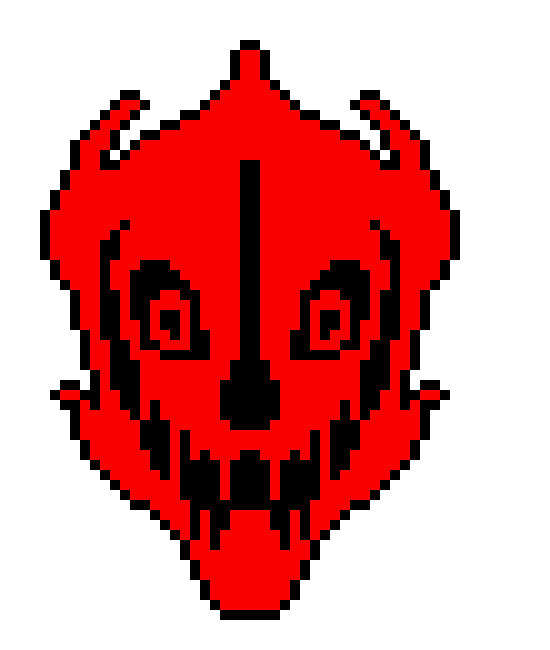 [6276b6] Gaster Blaster