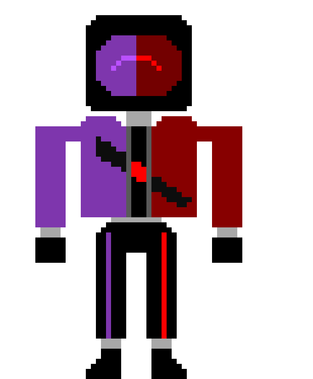 [2fcb16] FELL!ODST: ....