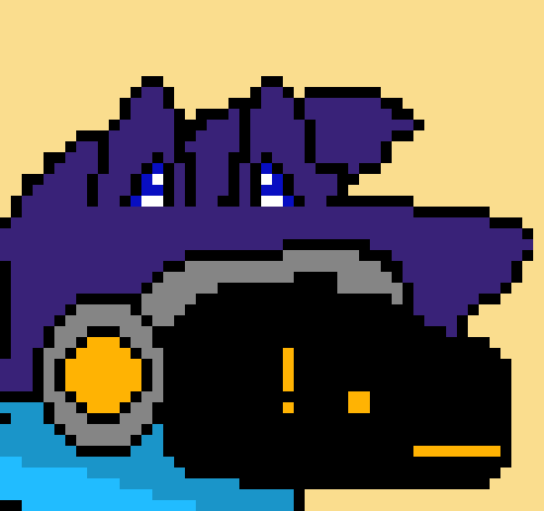 [401102] *spawns inside the beehive* *chat*HOW DID I END UP HERE?-ALEXTHEPROTO