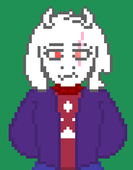 [95be89] . . . The fuck you want? . . .