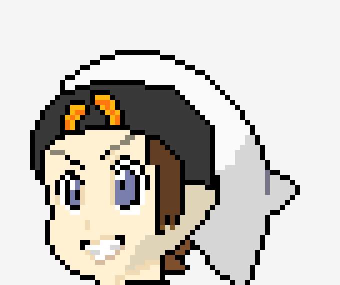 [3fcaee]  stop being so TENTA CRUEL its just a pun -Tom