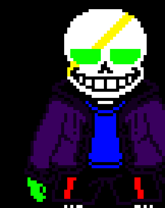 [d959ff] *heals my arm* ...