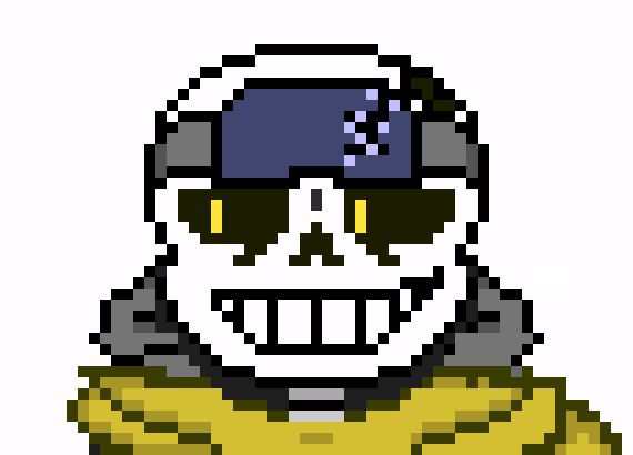 [0b51d0] haha, eat time))