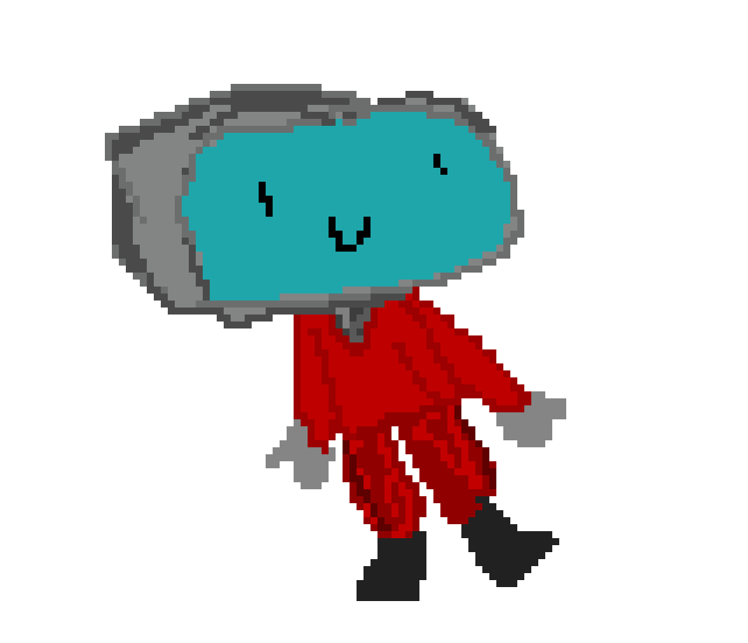 [d13279] mrhendersonlilchibi