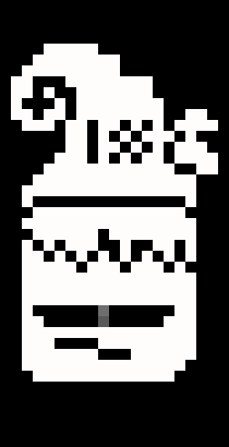 [6e337e] *holding his leg, which is well...broken* [LSS]