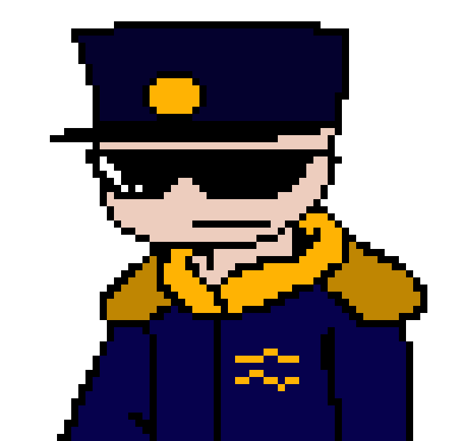 [78a5cd] I'm done remaking sprites, it gets too complicated for me. -Geekazoid