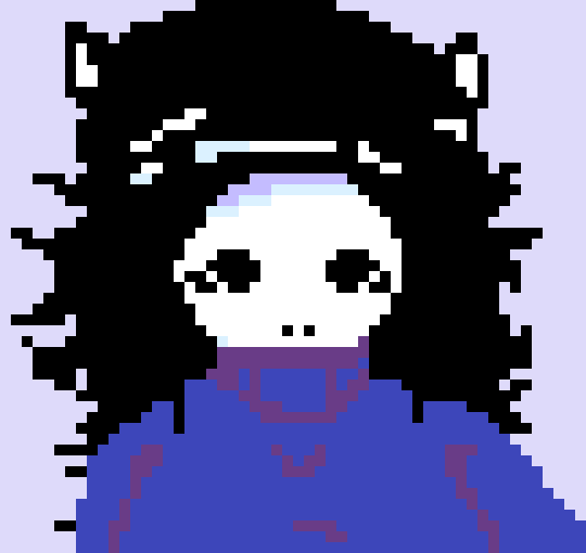 [226e04] It doesn't really matter, afterall. There is only so much I can bother with to convince someone to realize how futile their efforts are to be an individual.