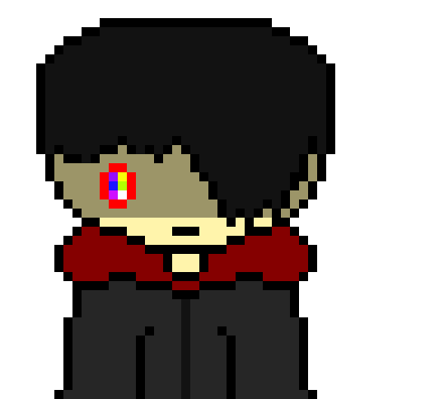 [c8bb2d] -when glitching barely speaks english-