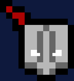 [ad3579] now dont touch my sprite! - Solaire