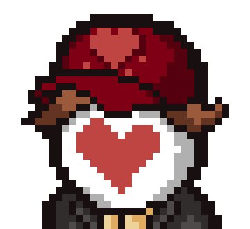 [6ed7de] "Sorry to hear about that. I kinda lost a family as well. Not related by blood, but rather by water. Used to cruise with a buncha athletes before flying the flags of the Lovelies." - Rusty