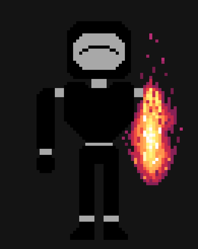 [2fcb16] Oh. So your that Lovecraftian Squid God? Or something like that. Who did you come with? Also. Im Odst. Odst The Blazing.