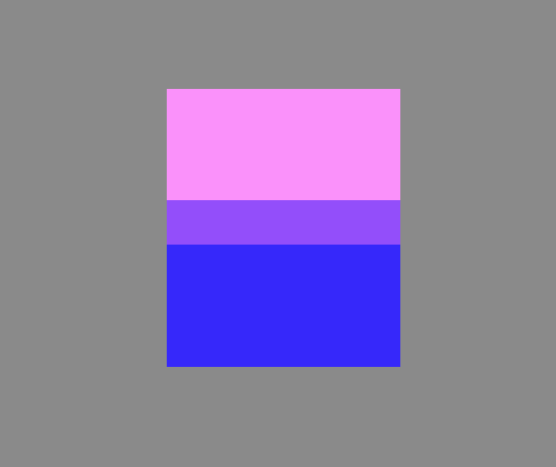 [4fbda4] you forgot the purple strip in the middle of the flag lss... and nobody here has a problem with me being bi right?-Evan 