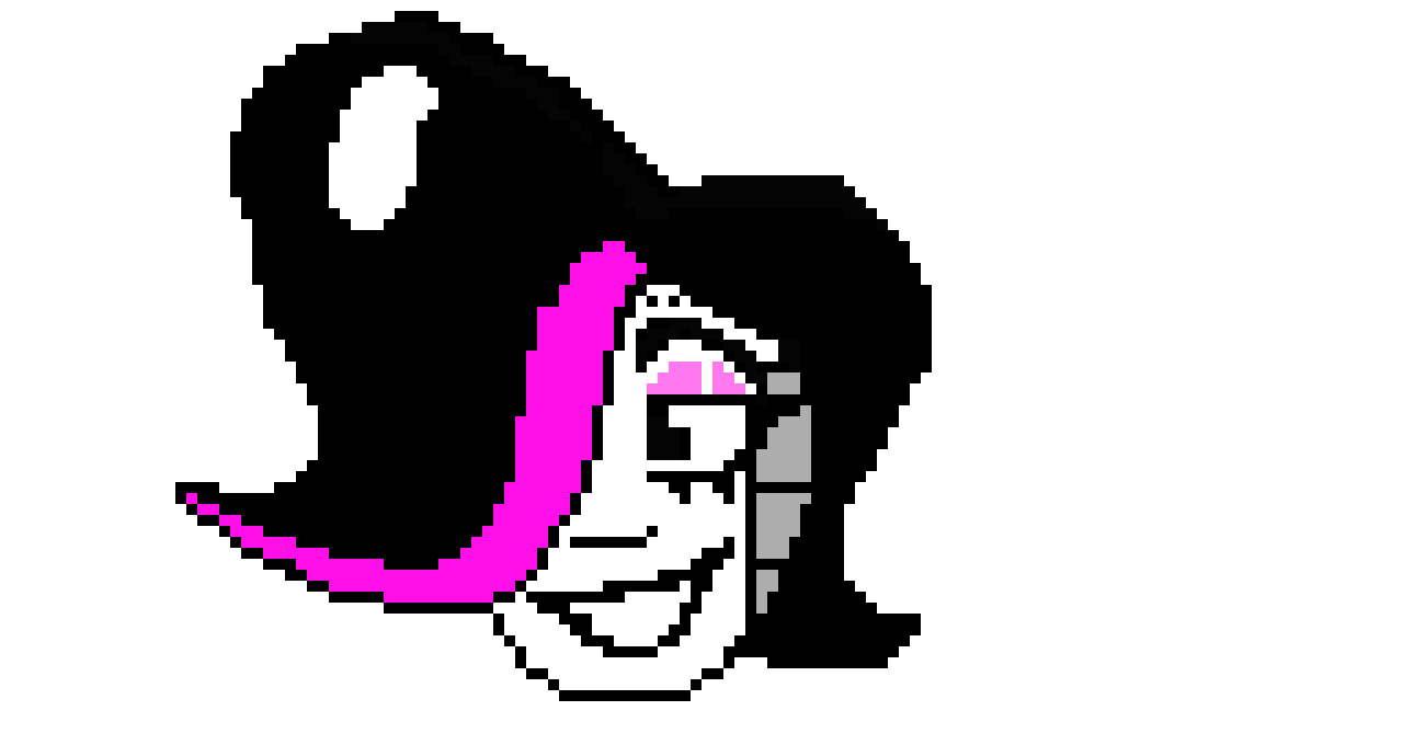 [9664c4] mettaton