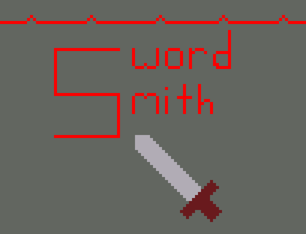 [9664c4] Swordsmith Opening Screen 2