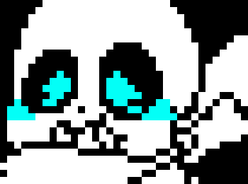 [401102] *i dont know maybe check me...?-US!sans