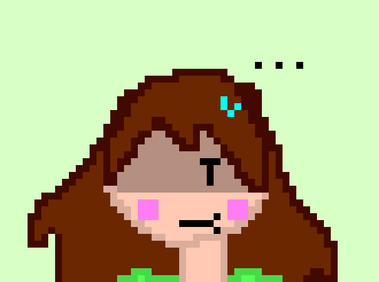 [a0c070] *Scoff* i wish -Chara