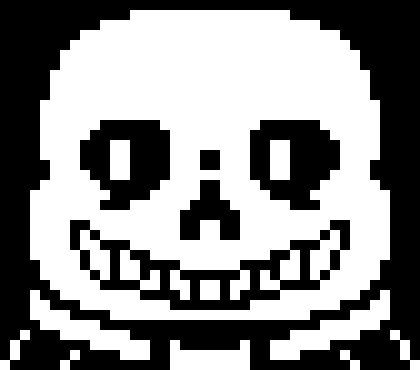 [a228fa] *Hums Megalovania as he walks through the town*