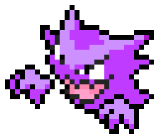 [9664c4] 093 Haunter
