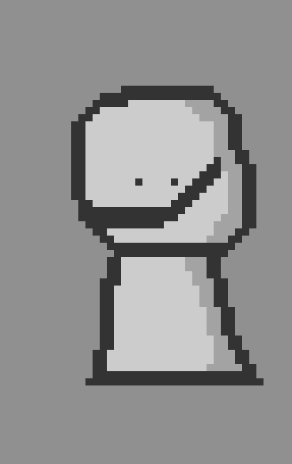 [1238d9] Am I hearing things? *he walks around the place* [Bob]