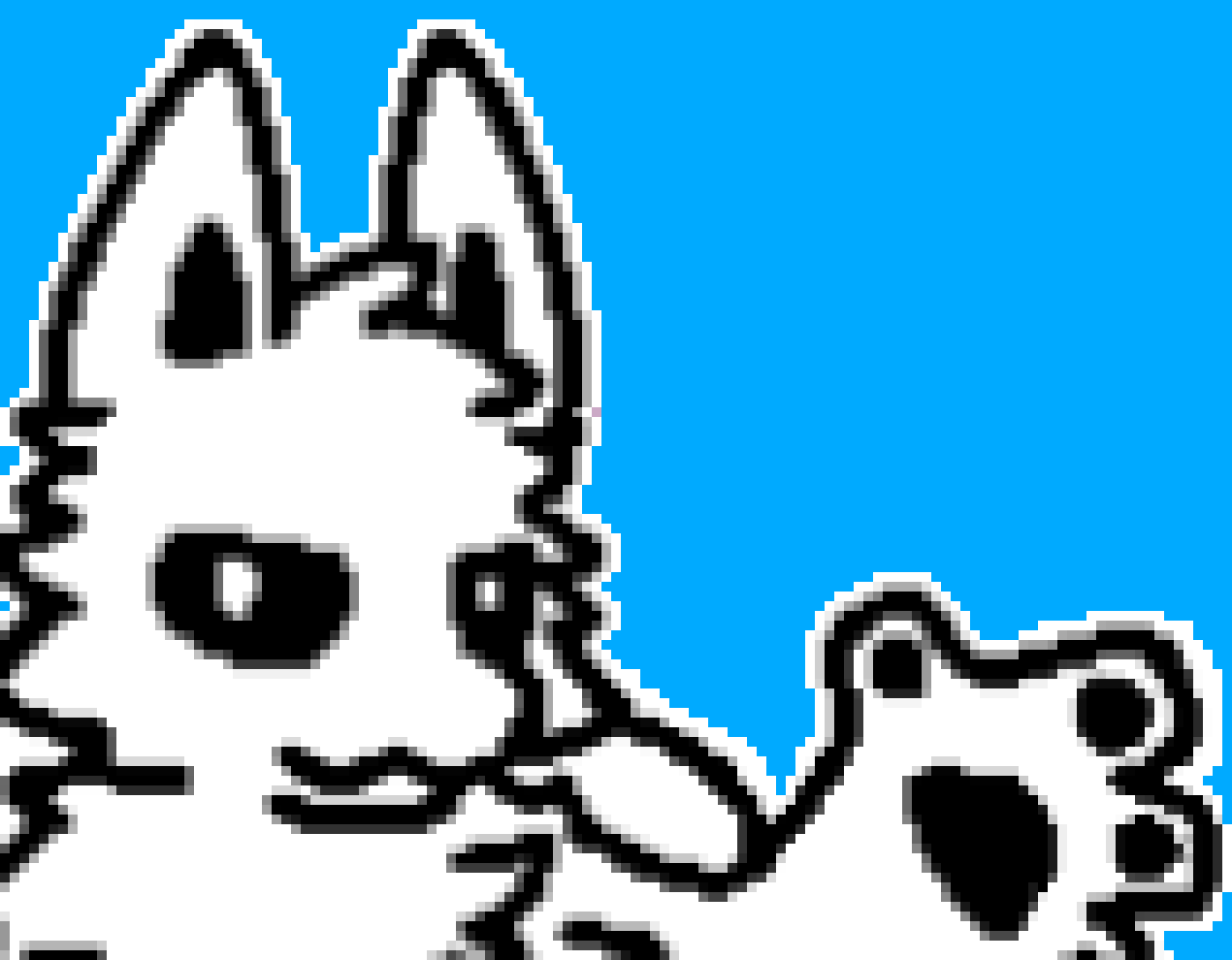 [acbc50] Pat battle!