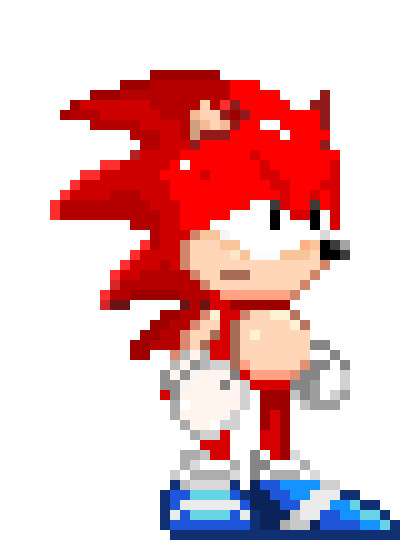 [855695] no no no redhotsonic is a youtuber this troller is a hypocrite because red hot sonic wouldnt do this