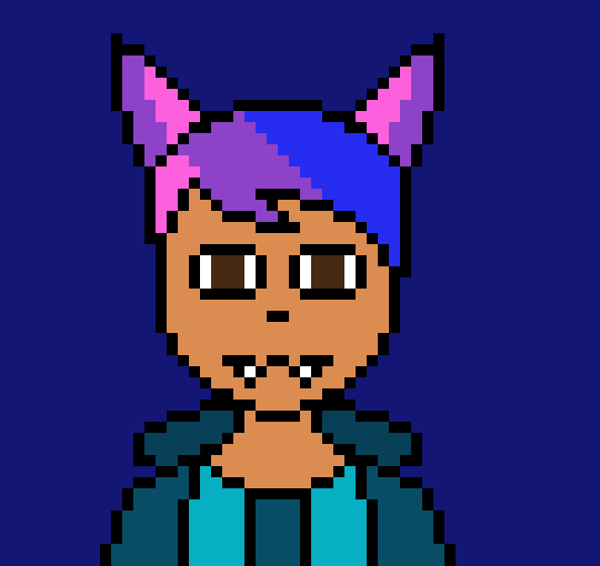 [4fbda4] Eve is here...she looks mad...-Evan