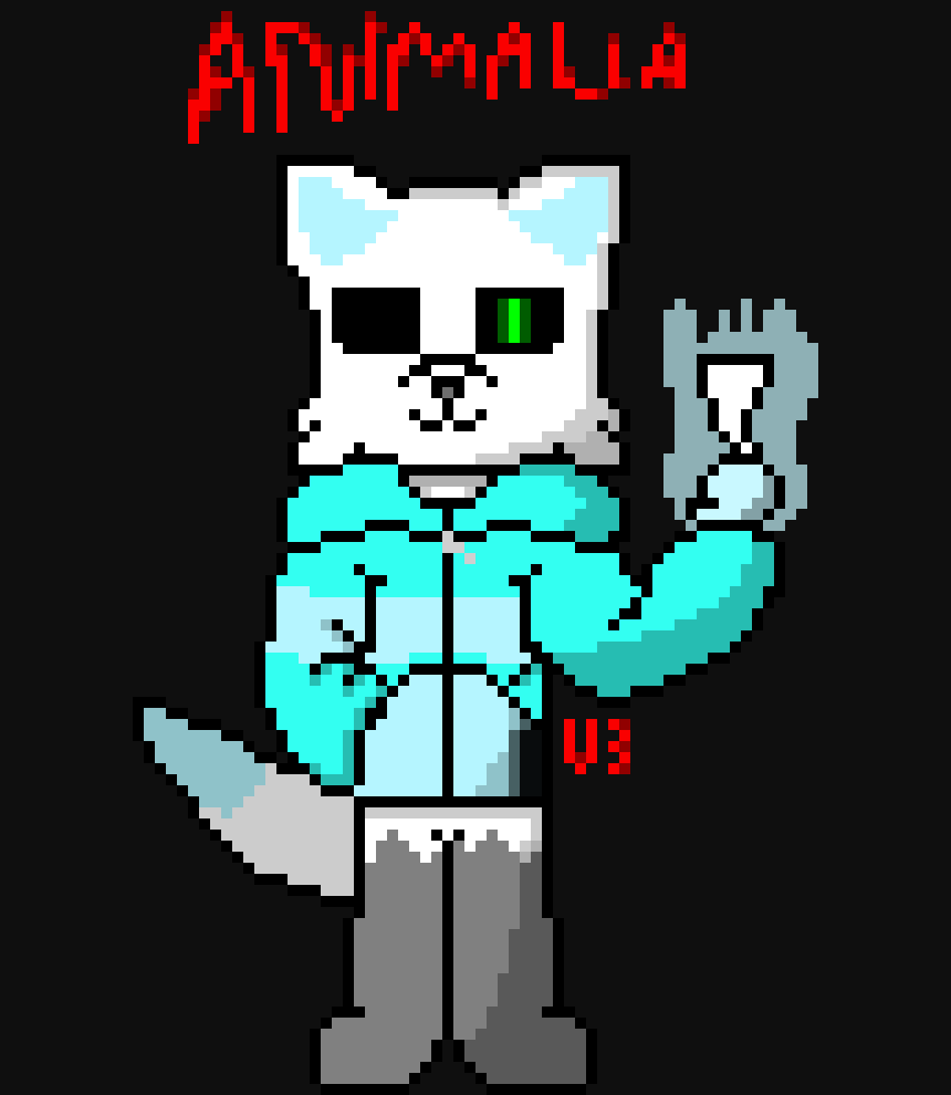 [5b2f3e] ANIMALIA V3 (edit for future v3 installment of animalia)