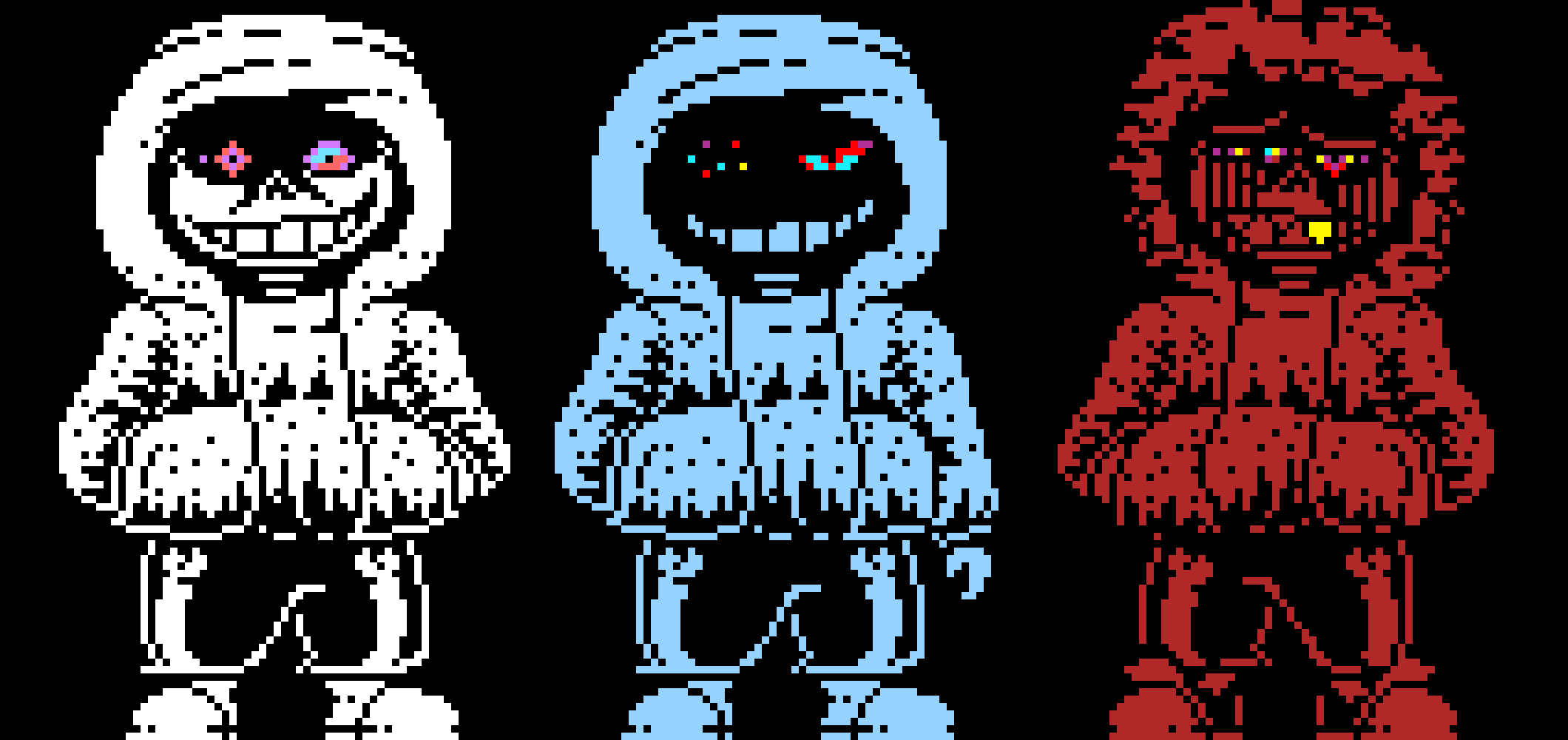 [448868] murder heroes time trio by cs/makrus