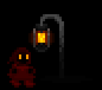 [77b851] The Lantern - Grim