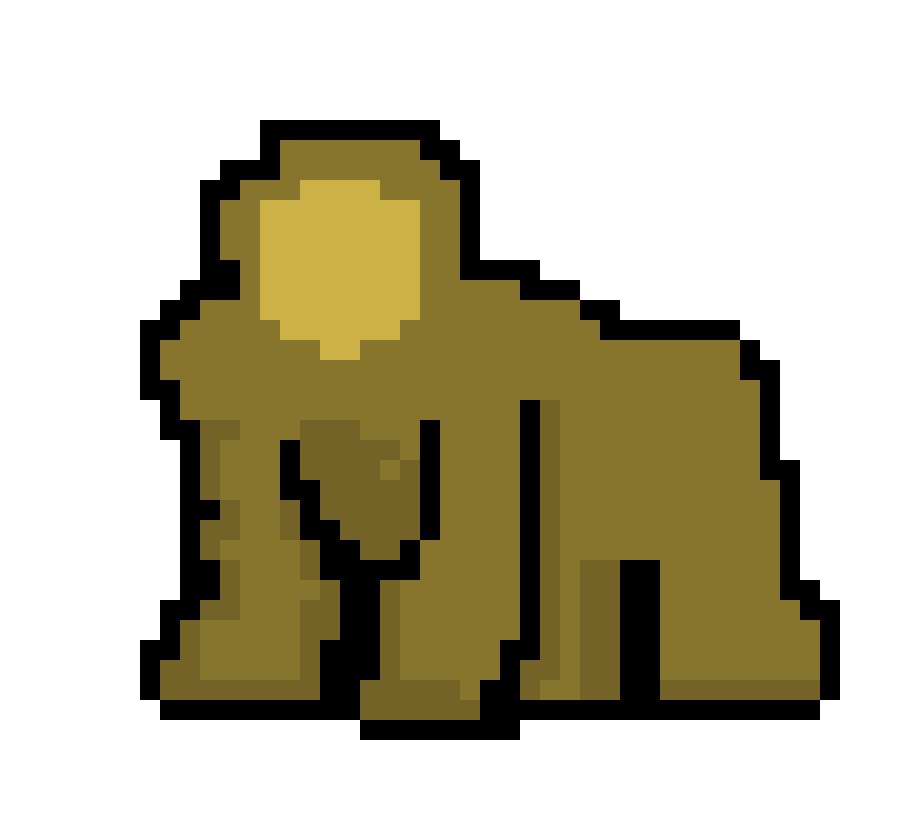 [9664c4] Ape-History