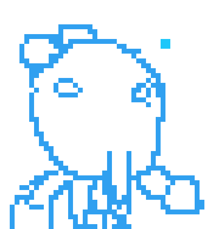 [3e21f9] Hue Hue Hue Hue Hue Hue Hue Hue Hue Hue 