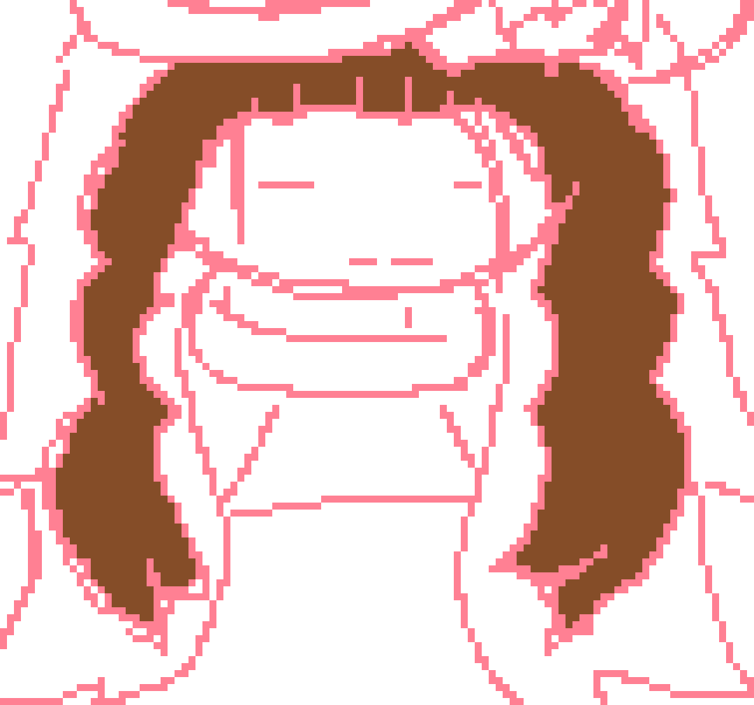 [296099] is this like. a good color for Nashatra's hair