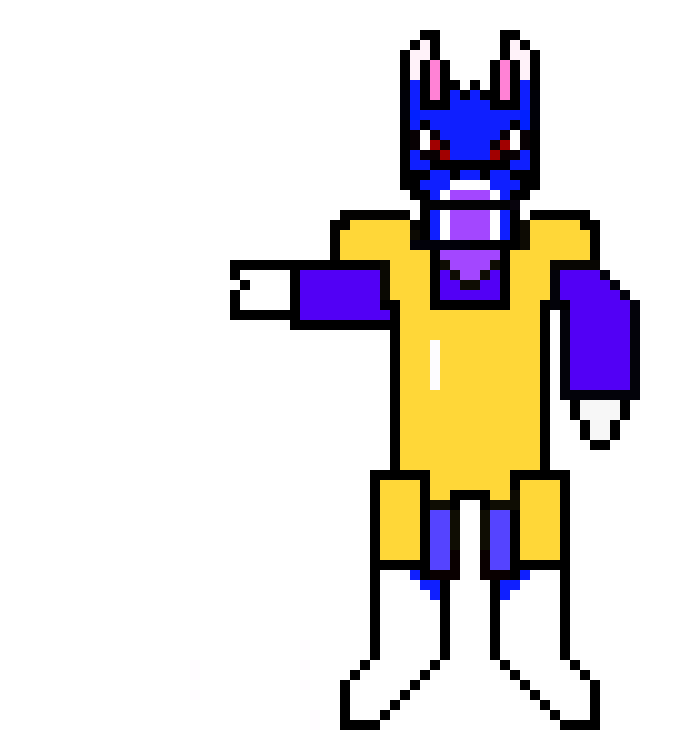 [9664c4] hAMMER EDIT