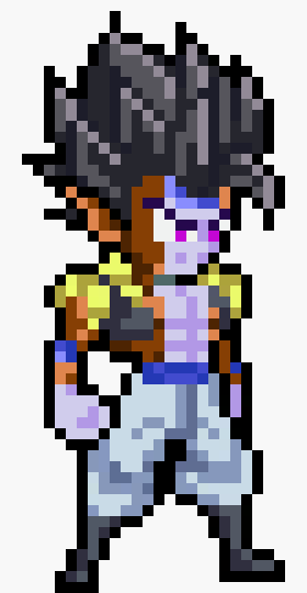 [63b7ba] gene 6th form