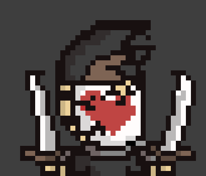 [47a8ff] Art is and will stay my passion. 