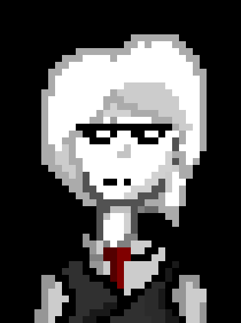 [770b82] || leans against a wall and watches || damn this is some video-game content right here.